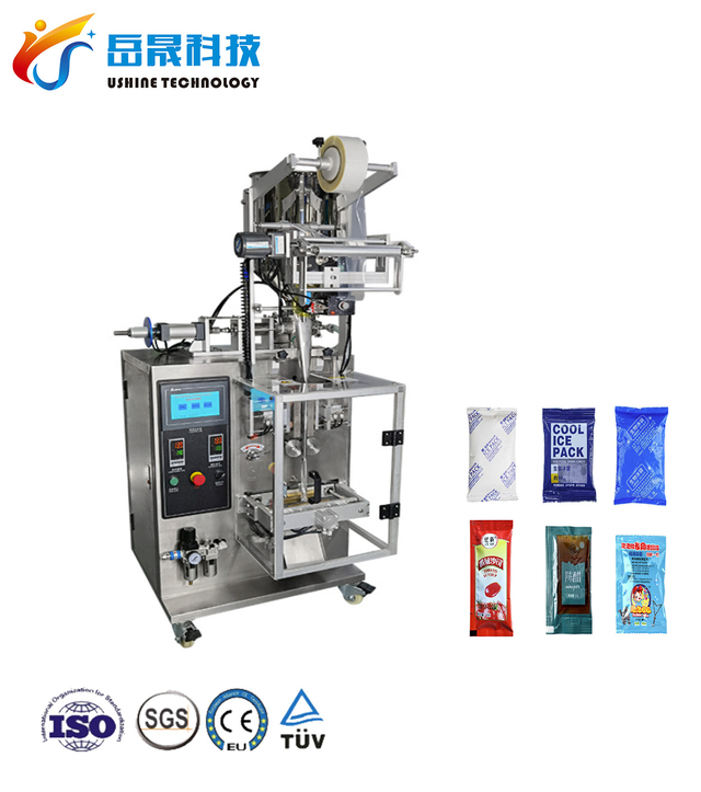 China Plastic Bag Filling Machine manufacturers, Plastic Bag Filling